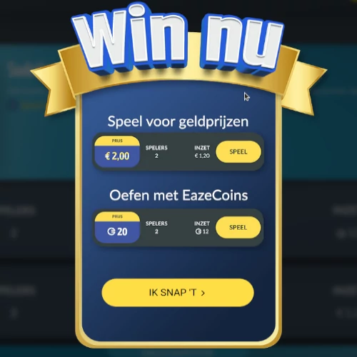 Speel leuk Match 3 en verdien geld met spelletjes spelen