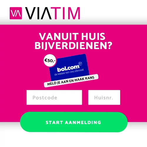 ViaTim online banner