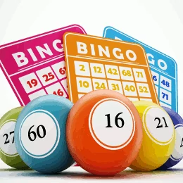 Bingo speeltegoed