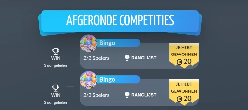 Conclusie: Wat vinden wij van Airport Bingo?