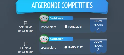 Conclusie: Wat vinden wij van solitaire van Eazegames?