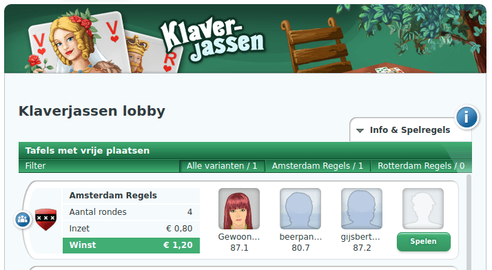 Gameduell geld winnen banner