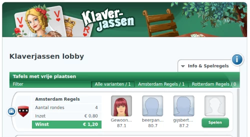 Gameduell uitleg tafel opstellen Gameduell uitleg tafel opstellen