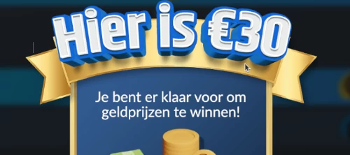 Strategie 5: Gebruik je bonus speeltegoed